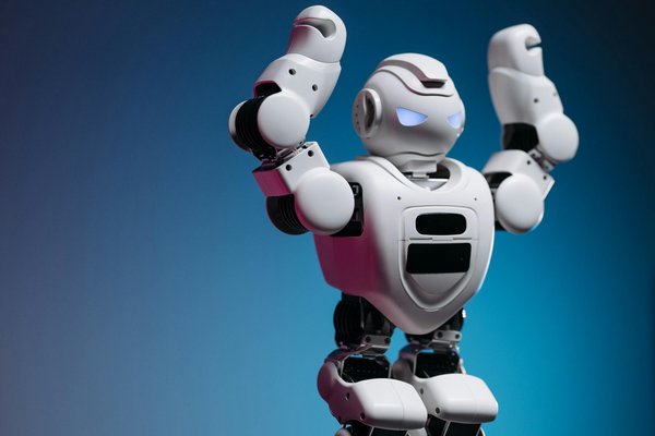 Comment la technologie informatique transforme la société que vous ne pouvez pas ignorer