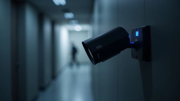 Choisir une caméra discrète pour une surveillance efficace