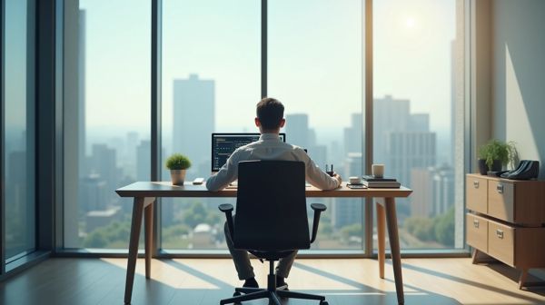 Comprendre le SEA pour optimiser votre visibilité en ligne