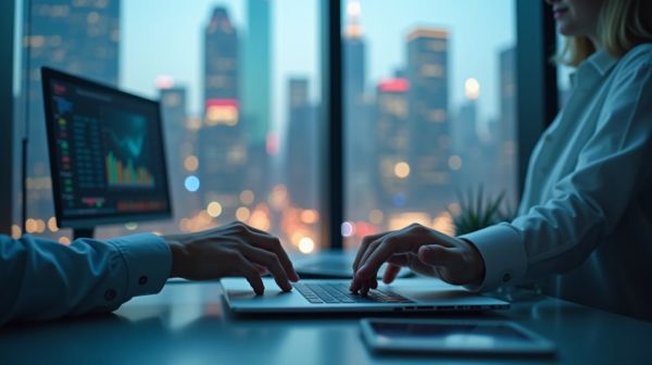 Les stratégies pour améliorer votre visibilité grâce au SEA