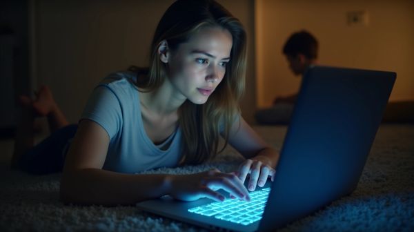 Quel contrôle parental pour assurer la protection de vos enfants ?