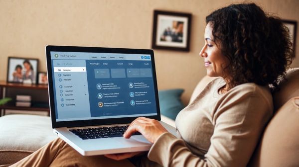 Top solutions de contrôle parental pour la sécurité des enfants
